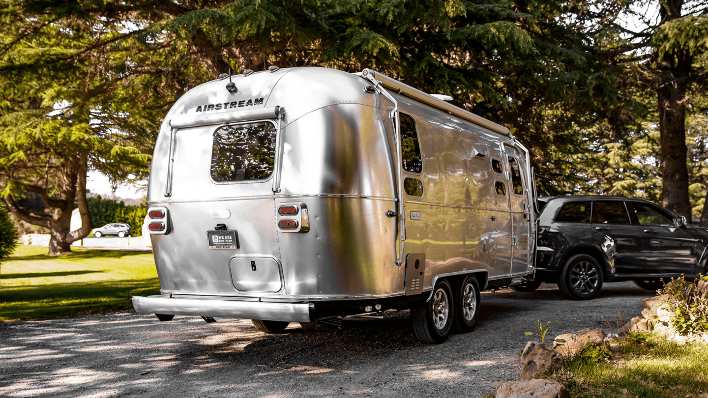 Do Airstreams Hold Their Value? We Are Airstream Superstore