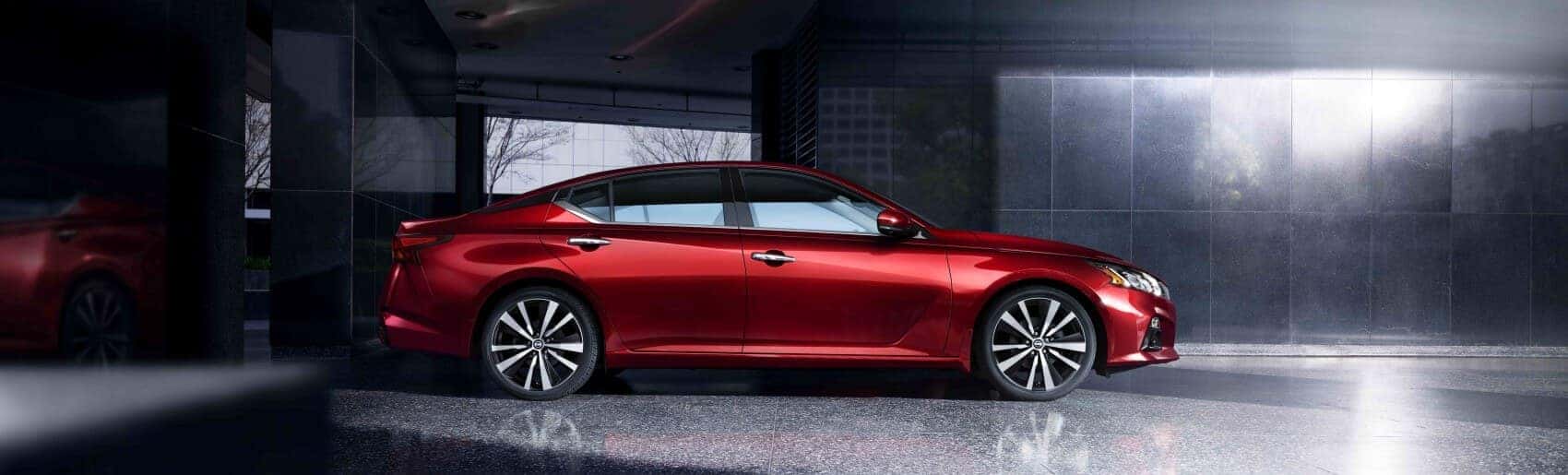 Certified PreOwned Nissan Dealer Richardson TX Courtesy Nissan