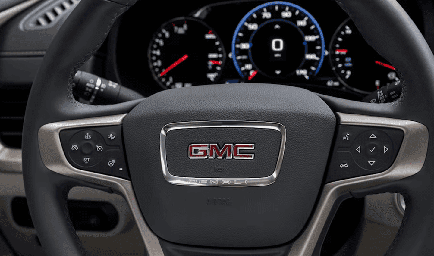 2023 GMC Terrain In St Louis Lou Fusz Buick GMC