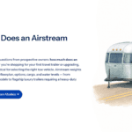 how much does an airstream weigh