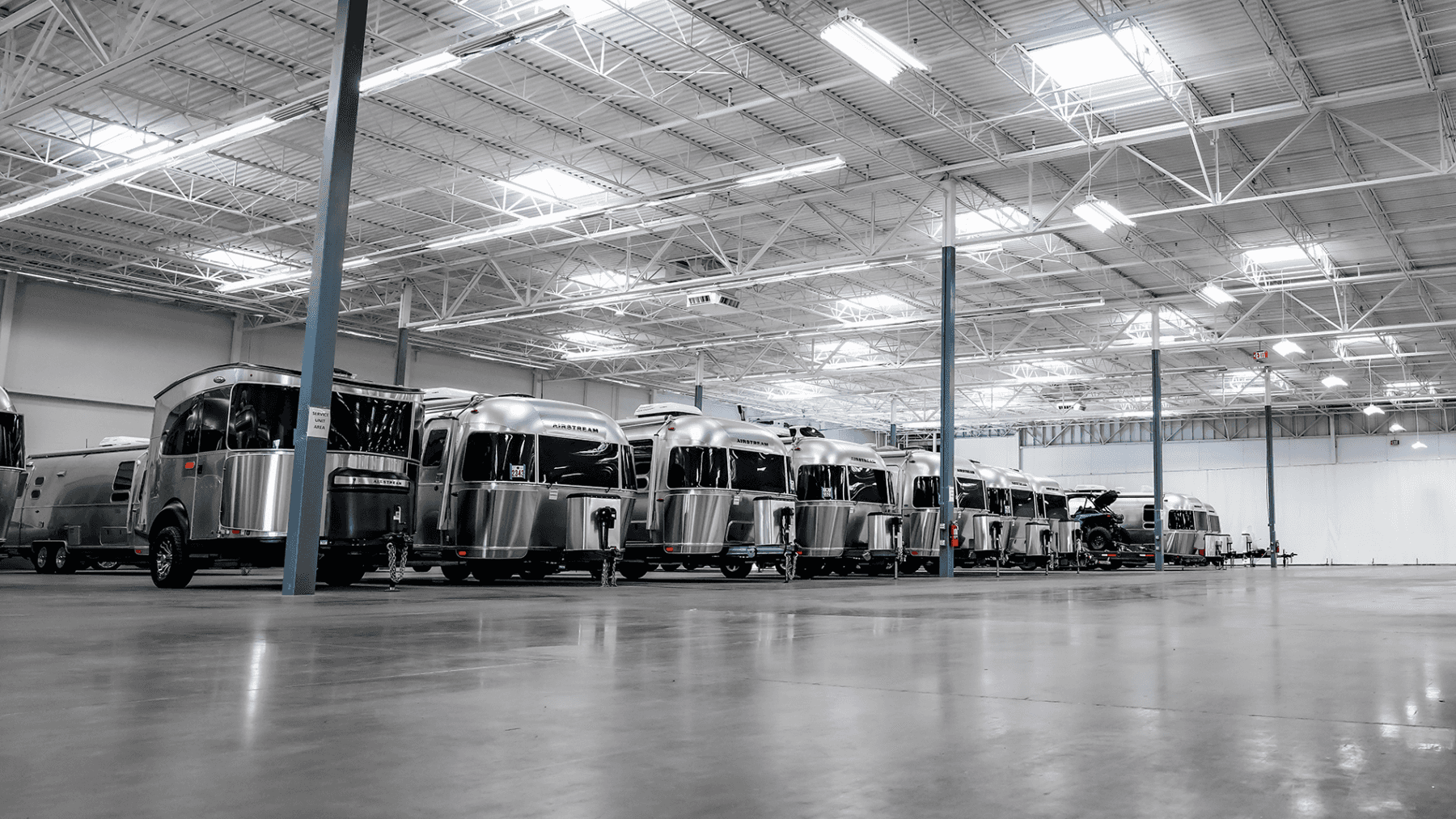 What To Look for When Buying a Preowned Airstream