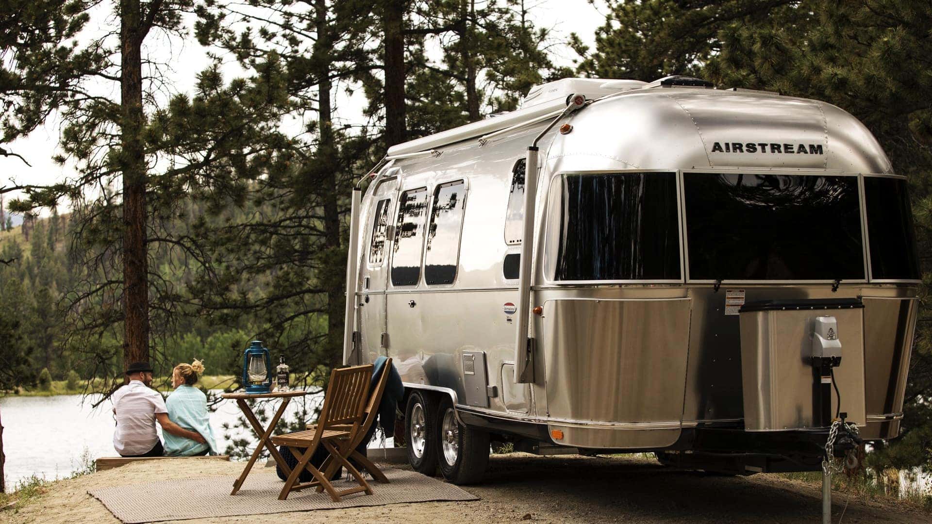 Airstream International Guide | We Are Airstream Superstore