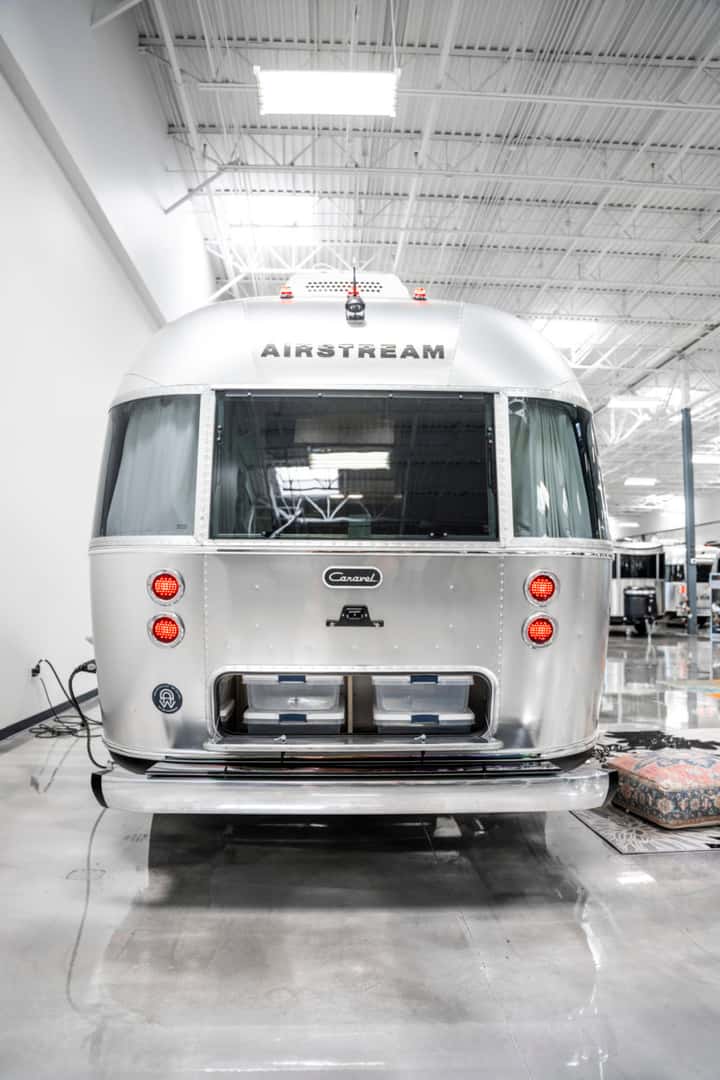 Airstream's Single Axle Travel Trailers We Are Airstream Superstore