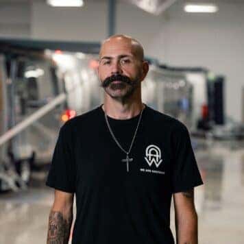 Dominic Dock