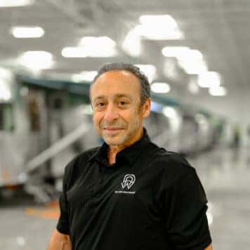 Saul Sadowsky