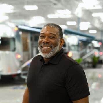 Michael Anderson