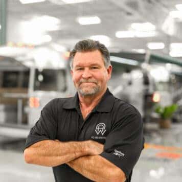 Tom Schell