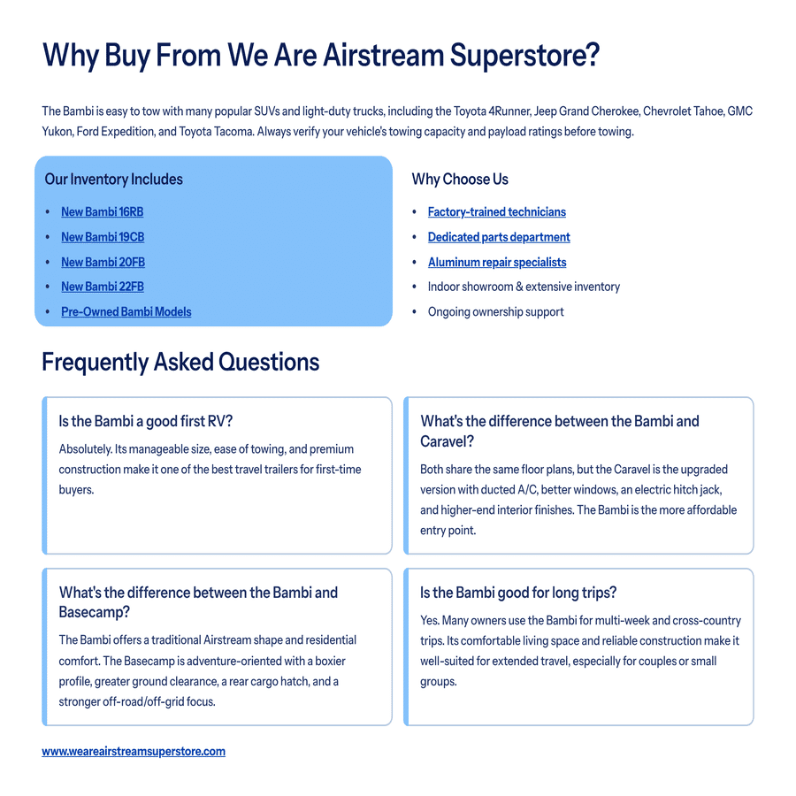we are airsteam