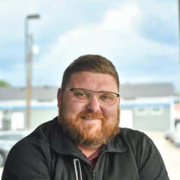 Chris Runnion