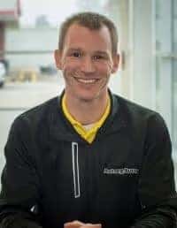 Josh Miller