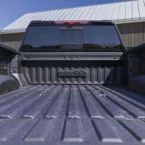 2024 Chevrolet Silverado 2500HD High Country Cargo Box