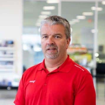  Gary Poirier