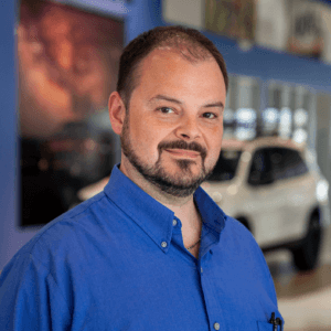 Shawn Elliott
