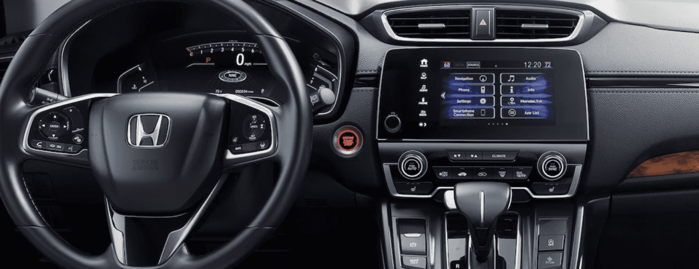 Honda Electric & Hybrid Vehicles Berlin City Honda of Portland