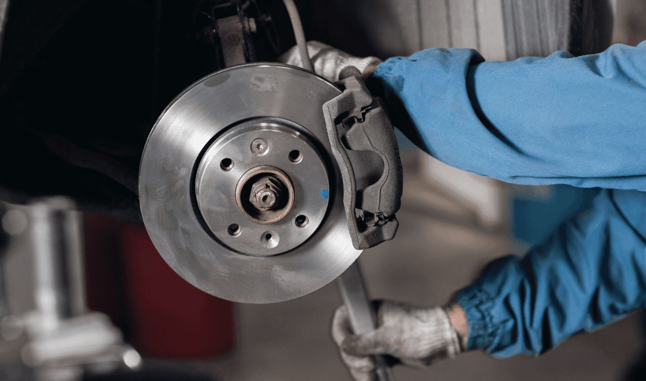 honda break service