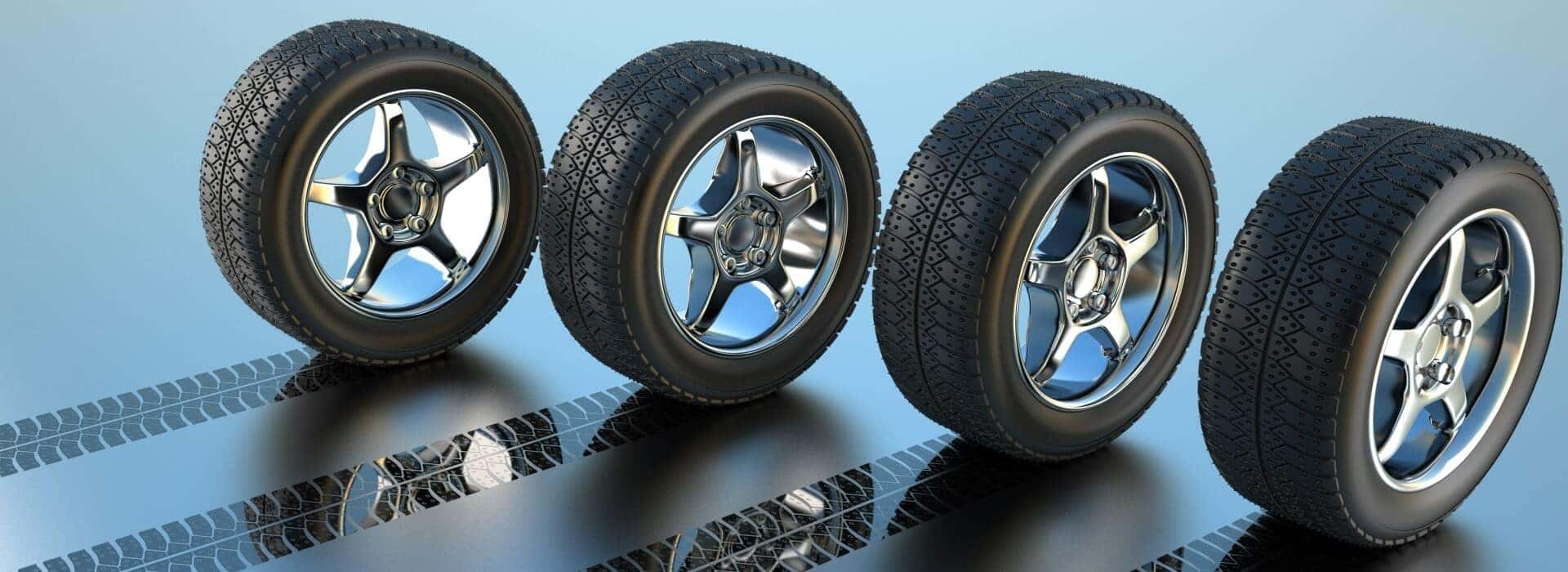 Tire Service For Your Honda