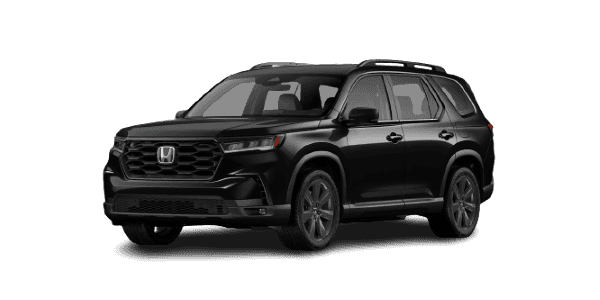 New-2023-Honda-Pilot-2WD-Sport