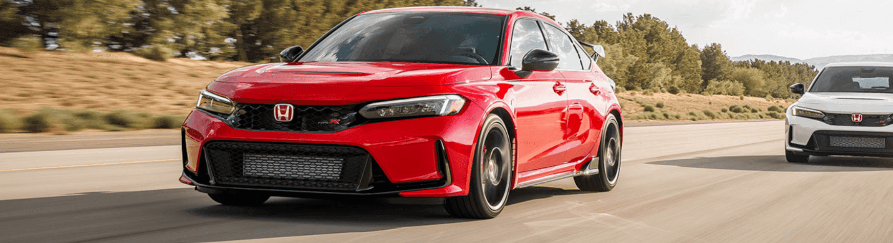 2023 Honda Civic Type R review