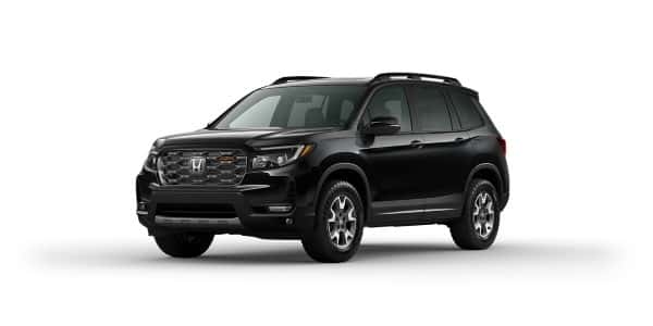 2023 Honda Passport