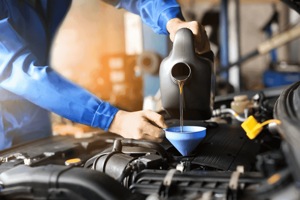 Honda Recommended Maintenance Berlin City Honda Of Portland