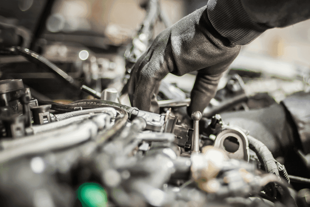 Honda Maintenance Berlin City Honda of Portland