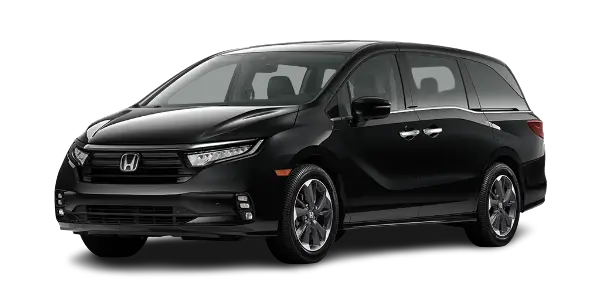 2024 Honda Odyssey Model Review | Berlin City Honda of Portland