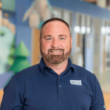 Tommy Birkbeck