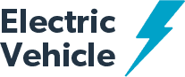 Electric Vehicle Badge