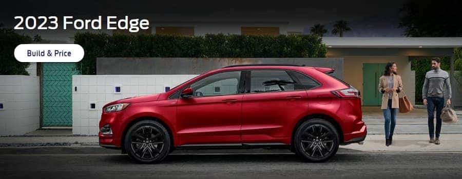 Baltimore Ford Edge Annapolis