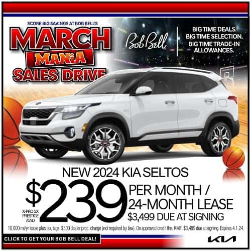 Baltimore Kia Dealership Kia Specials Bob Bell Kia near Glen Burnie