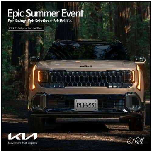 Epic Summer Event