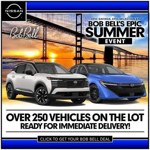 Epic Summer Event