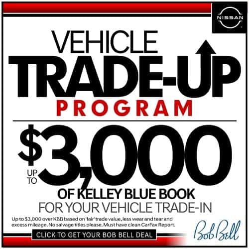 Vehicle Trade Up Program
