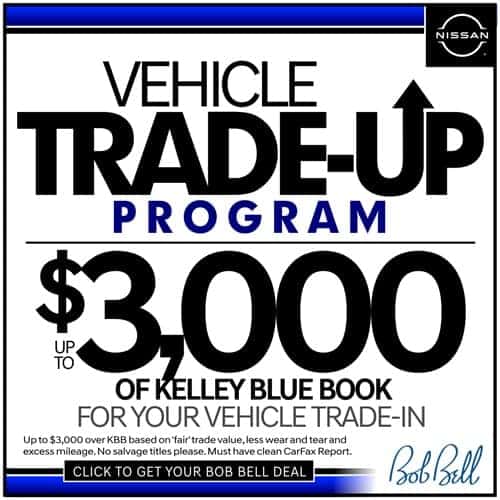 Vehicle Trade Up Program