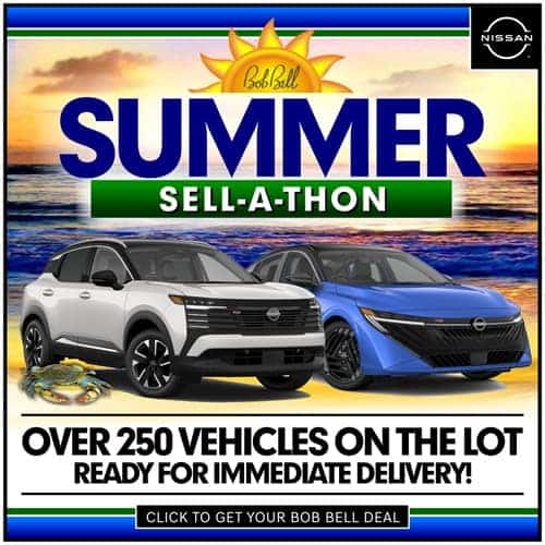 Summer Sell-A-Thon