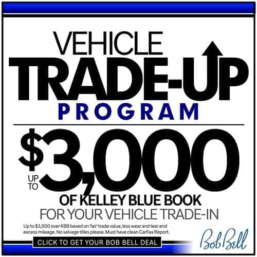 Vehicle Trade Up Program