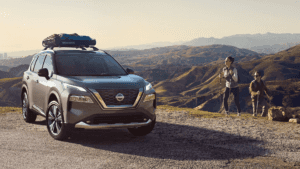 Why Buy from Bob Howard Nissan