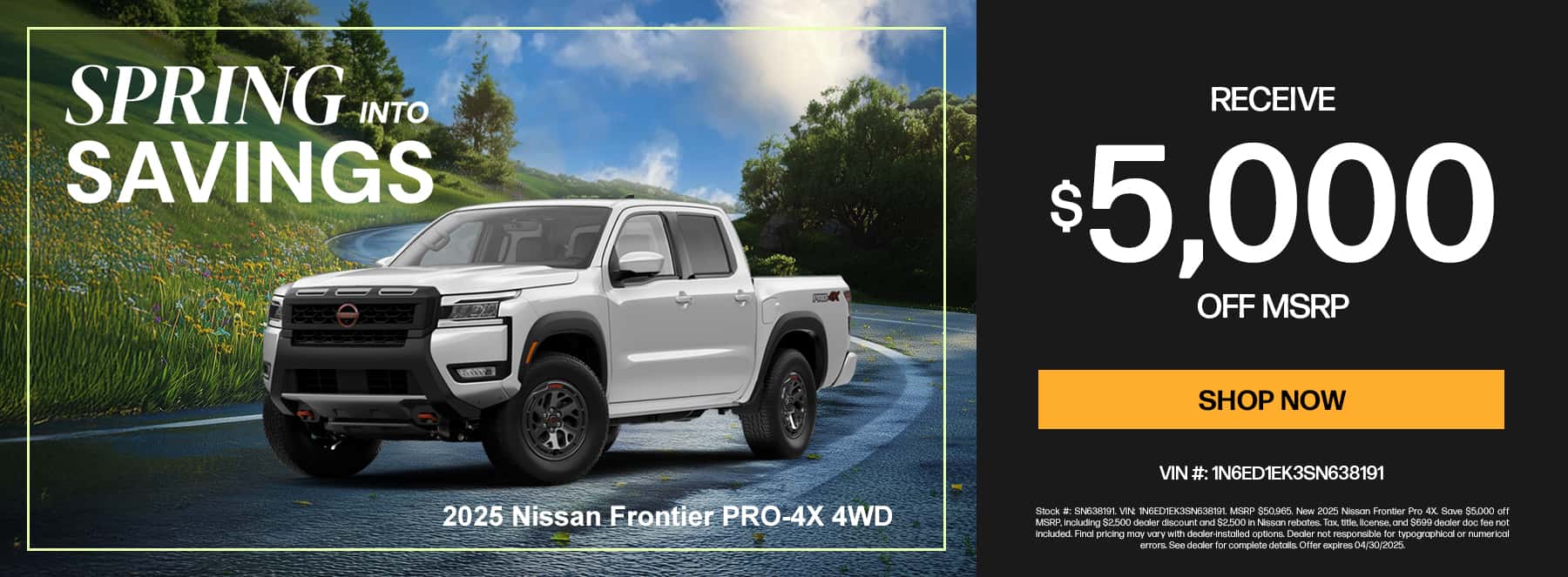 2-2025_Nissan_Frontier-PRO-4X_1800x663