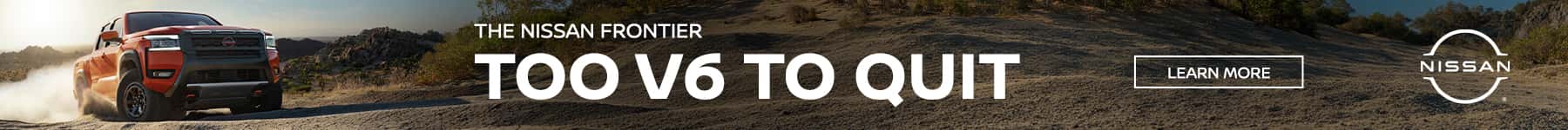 Frontier Pencil Banner
