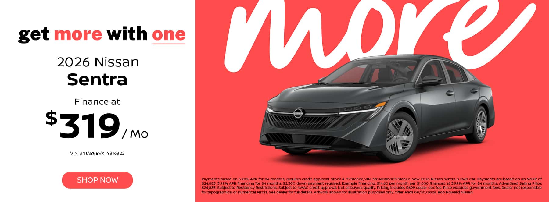 Sentra S