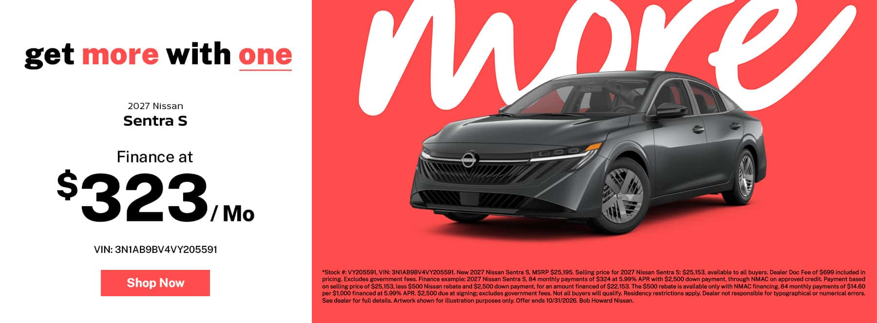 Sentra S