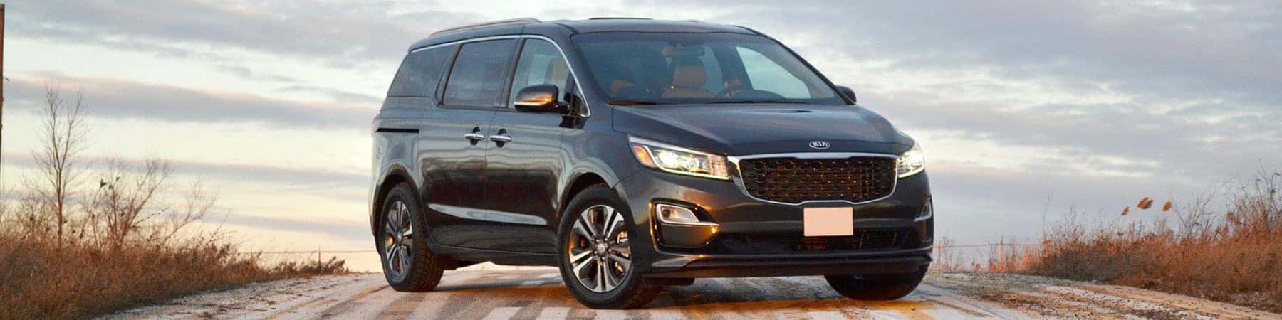 2021 Kia Sedona in Oklahoma City