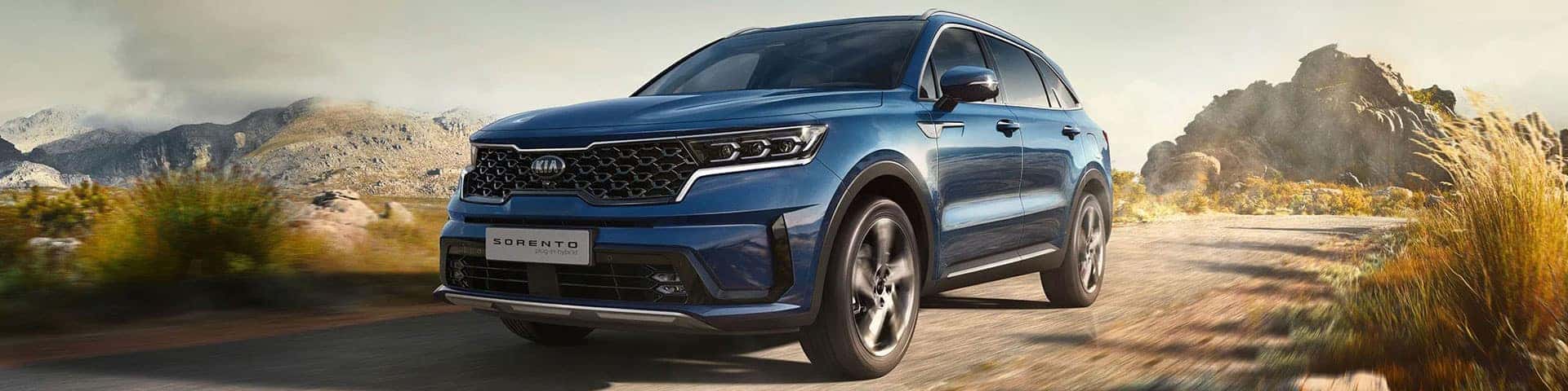 2021 Kia Sorento Hybrid in Oklahoma City
