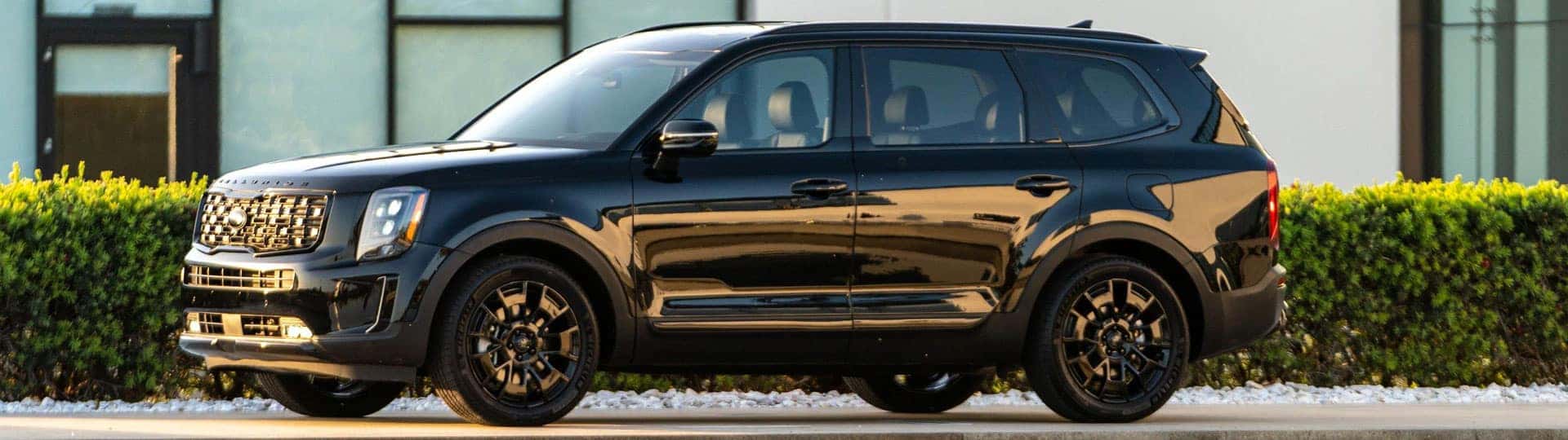 2021 Kia Telluride For Sale in Oklahoma City Bob Moore KIA