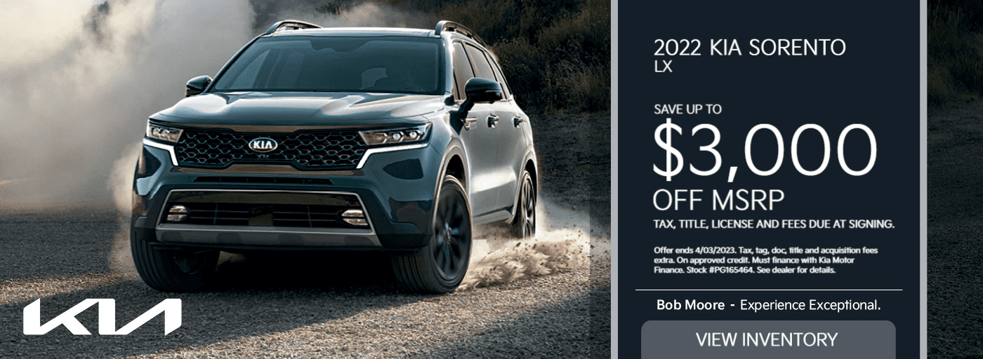BMKN March HP Banners – Sorento