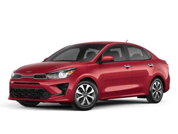 KIA Sedans & Hatchbacks For Sale Near Oklahoma City, OK