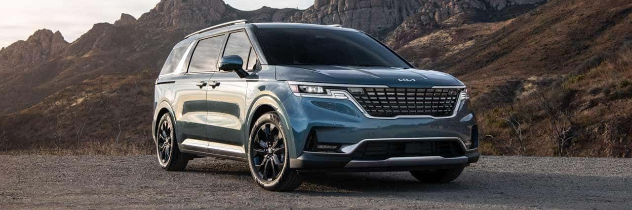 2023 Kia Carnival For Sale in Oklahoma City