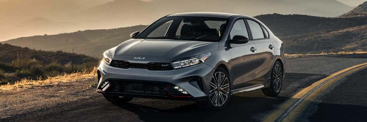 2023 Kia Forte For Sale in Oklahoma City