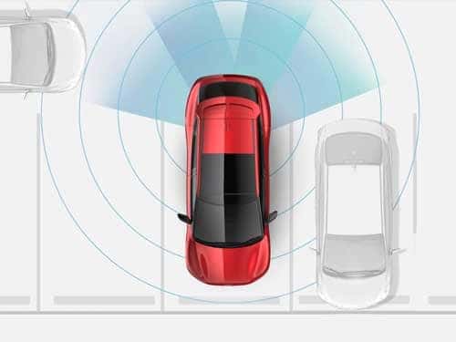 2023 KIA EV6 Safety Features