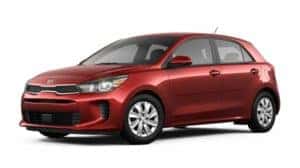 New 2023 Kia Rio